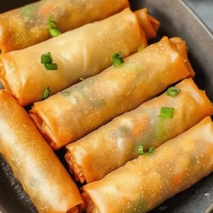 Eggrolls